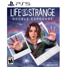 Life is Strange Double Exposure..